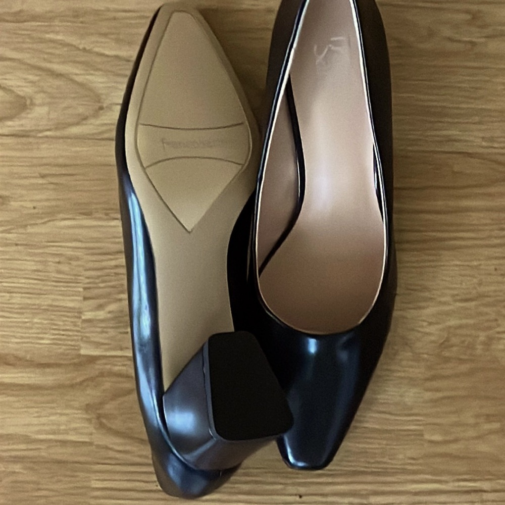 Franco Sarto Jesslyn Pumps